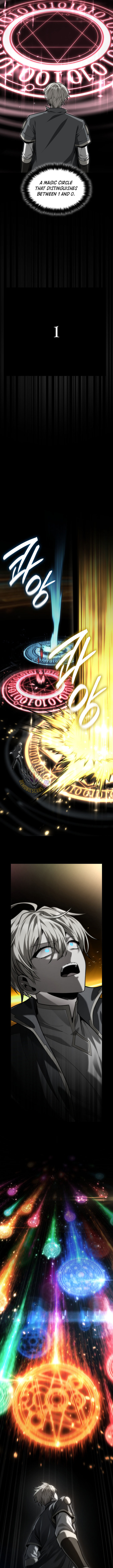 Infinite Mage Chapter 183 8